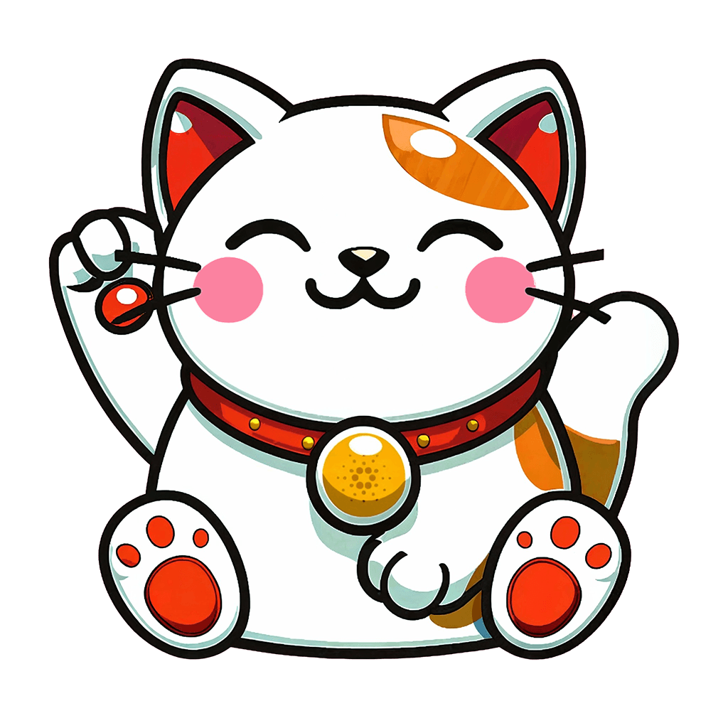 Privacy Policy 1 Pudgy Cat