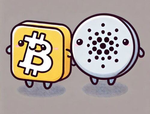 Bitcoin vs. Cardano: Decoding the Differences That Matter!