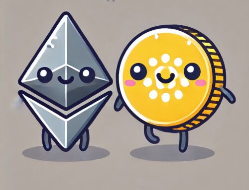 Ethereum vs. Cardano: Decoding the Differences in Their DNA!