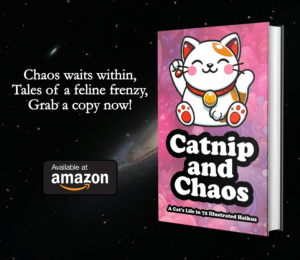 Catnip and Chaos