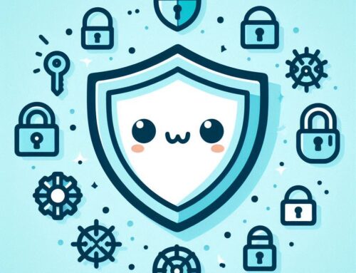 Lock It Down: Essential Security Tips for Cardano Users!