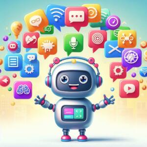 Homepage 4 All ChatGPT Features Explained: Your Ultimate Guide