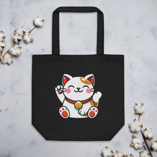 Eco Tote Bag