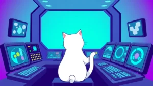 Agentic Browsing: When Your Browser Stops Asking and Starts Doing 3 agentic browsing cat v3