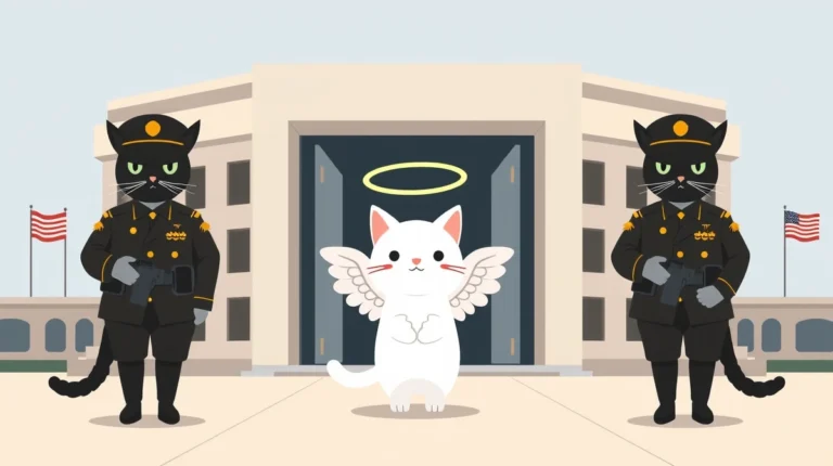 Anthropic Got Banned by the Pentagon for Having Ethics