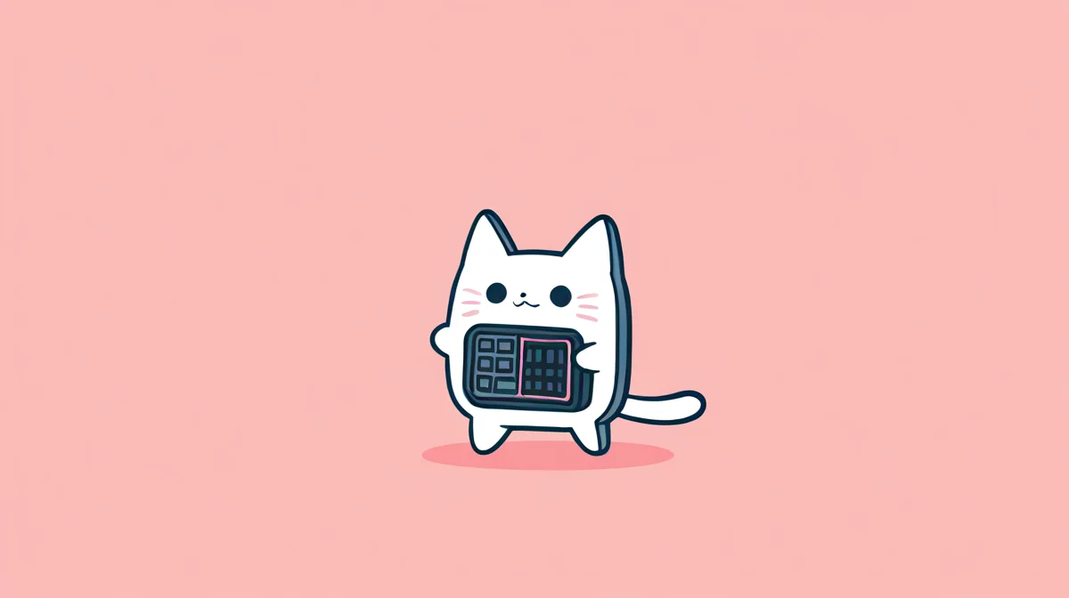 hardware race cat