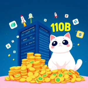 Homepage 3 OpenAI Just Raised $110 Billion — Here's What It Means for AI