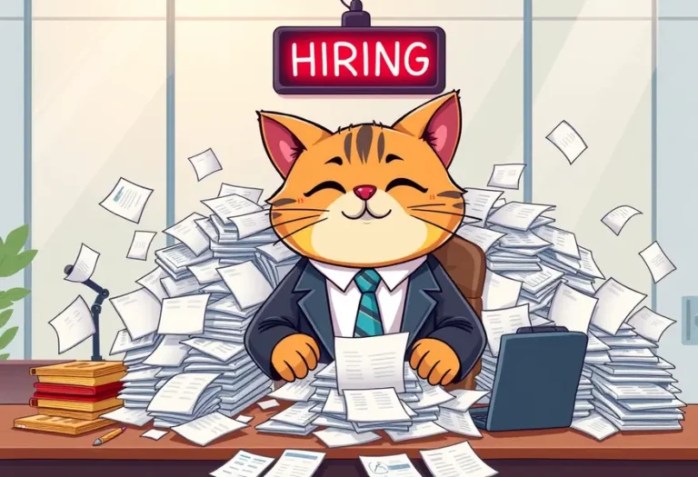 OpenAI Is Hiring 3,500 People (to Build the AI That Will Replace Everyone Else)