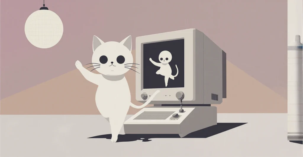 The Dancing Baby Was the First Meme Nobody Asked For and Everyone Shared Anyway