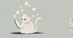 pudgy blog digital detox 1