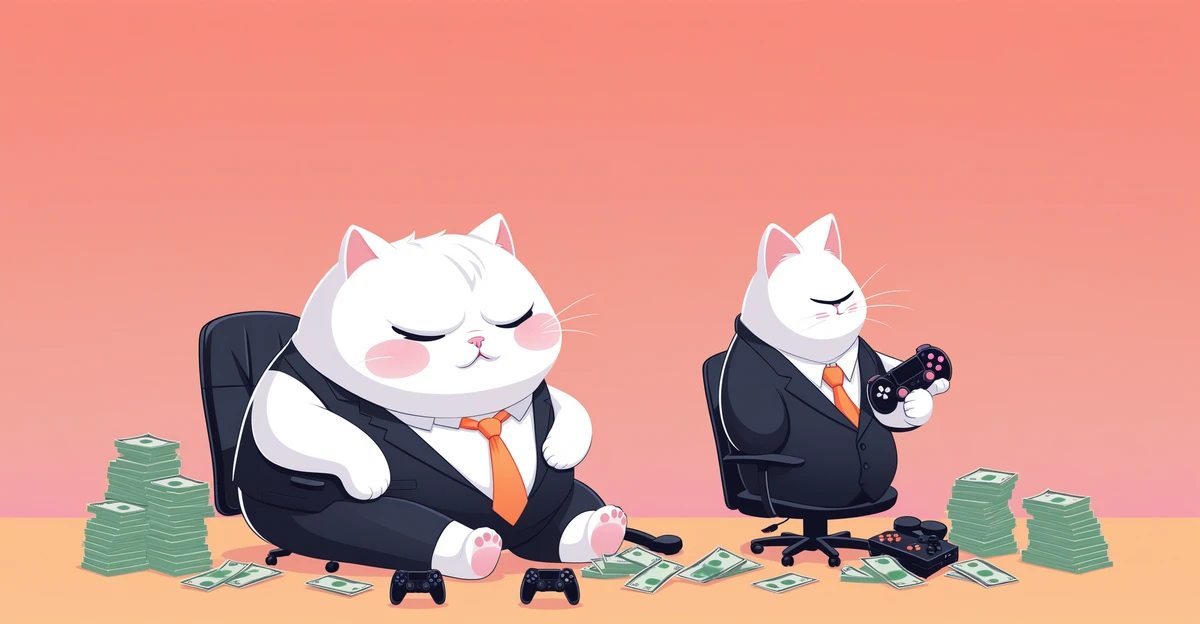 Fortnite Is Printing Money. So Why Is Epic Laying Off 1,000 People? 1 pudgy blog epic layoffs