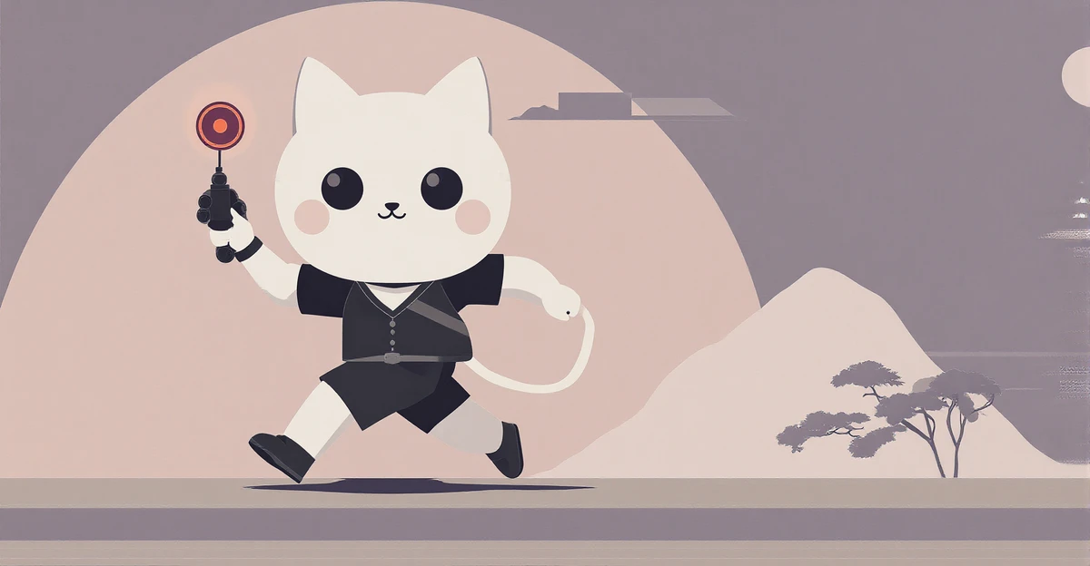 pudgy blog gaming speedrun 1