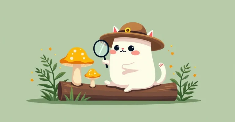 A Pretty Yellow Mushroom Escaped From a Kitchen. Now It Is Eating North American Forests.