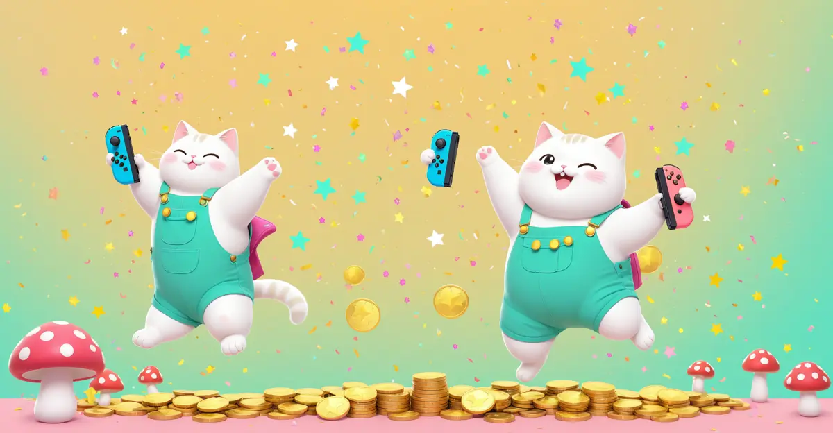 pudgy blog mario wonder switch2