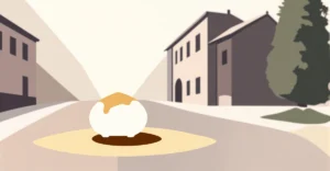 pudgy blog molasses flood