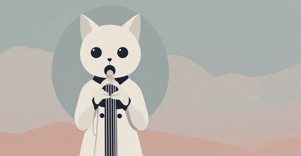 Six Musical Instruments So Weird They Barely Count as Instruments