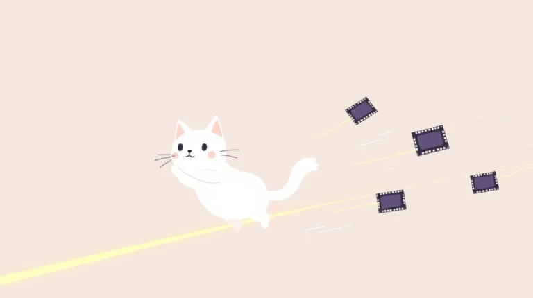 NVIDIA Is Moving AI Data at the Speed of Light. Literally.