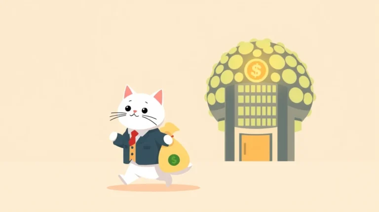 SoftBank Wants to Borrow $40 Billion to Buy More OpenAI. What Could Go Wrong?