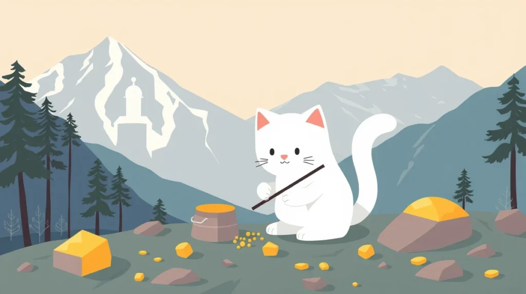 Europe's AI Gold Rush: Nscale Just Raised $2 Billion