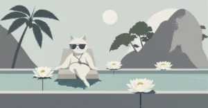 pudgycat white lotus season3 2026