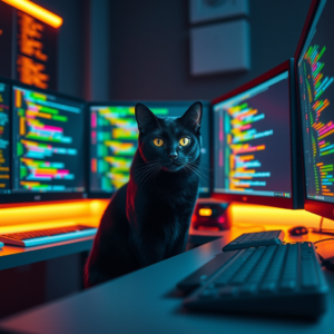 Vibe Coding Goes Mainstream: AI Is Turning Everyone Into a Developer