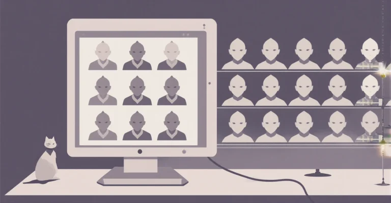 Dead Internet Theory Explained: The 2026 Guide to Bots, AI Slop, and the Web That Stopped Being Human