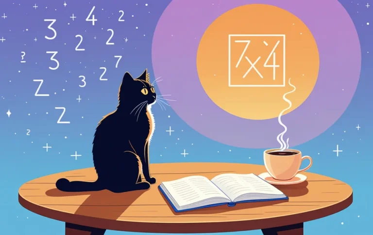 TikTok Decided 7×7=49 Is Hot. The Reason Is Stranger Than the Joke.