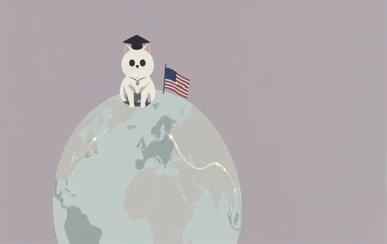 AI Spread Faster Than the Internet, But America Barely Uses It