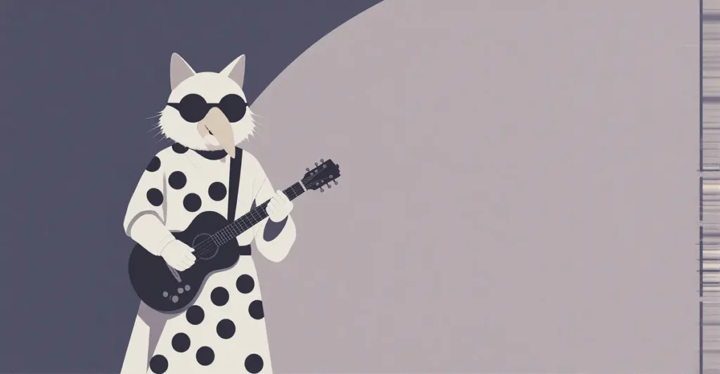 Angine de Poitrine Is the Masked Quebec Duo That Broke the AI Music Ceiling