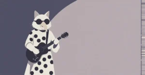 pudgy blog angine de poitrine masked quebec math rock duo 1