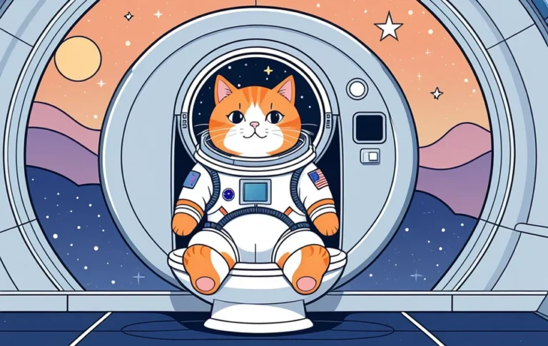 NASA’s $23 Million Space Toilet Broke on Day 1 of the Artemis II Moon Mission