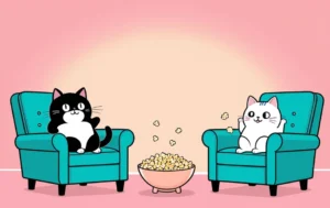 pudgy blog beef season 2 review anthology gamble 1