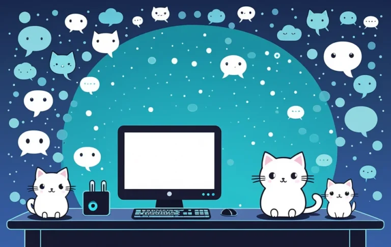 The Dead Internet Theory Was Right: Bots Now Outnumber Humans Online