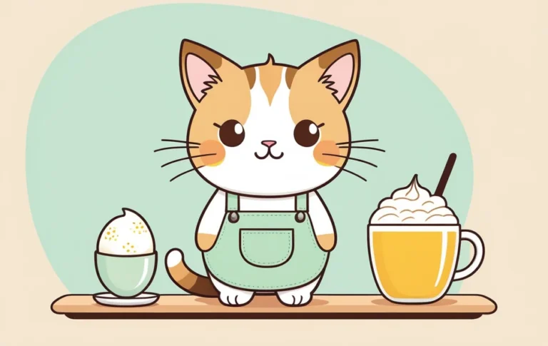 Egg Coffee Is Going Viral and the Doctors Are Quietly Losing Their Minds