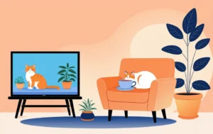 pudgy blog galifianakis gardening show netflix earth day 1