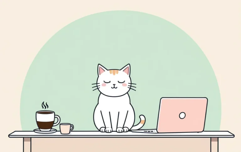 The Gen Z Pout and the Gen Z Stare Have Reached Fortune 500 Boardrooms and Cats Have Been Doing This Since 7500 BC