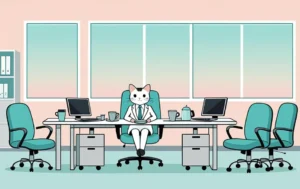 pudgy blog gsa fired 40 percent workforce ai replacement 1