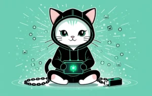 Hackers Stole the AI Training Playbook (And It's Going Up for Auction) 3 pudgy blog hackers stole ai training playbook mercor breach 1