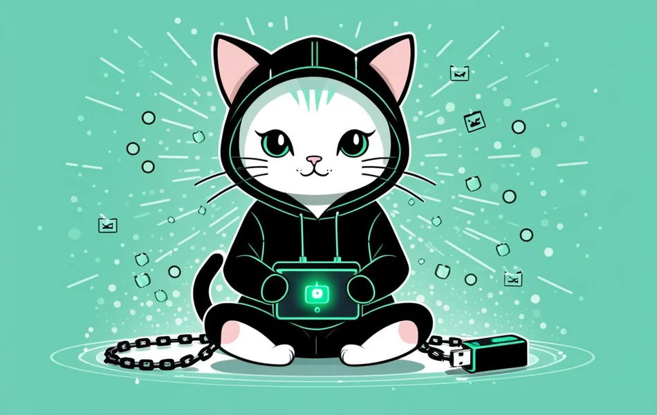 Hackers Stole the AI Training Playbook (And It’s Going Up for Auction)