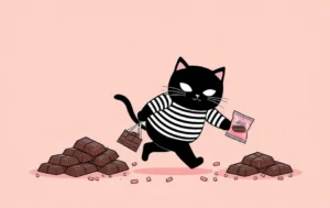 pudgy blog kitkat heist 400000 bars stolen europe memes 1