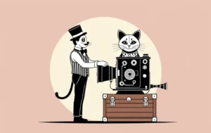 pudgy blog melies gugusse automaton 1897 lost robot film found 1