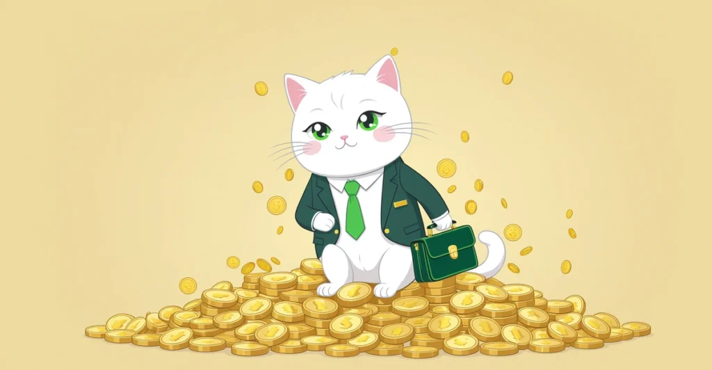 OpenAI Just Raised $122 Billion. Yes, Billion. With a B.