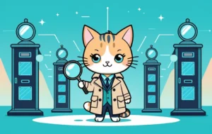 pudgy blog openai anthropic google vs china ai distillation 1