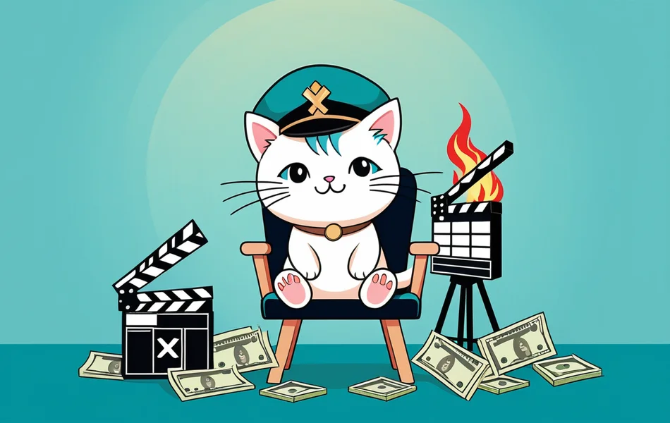 OpenAI Killed Sora in Six Months. It Burned $15 Million a Day and Made Almost Nothing.