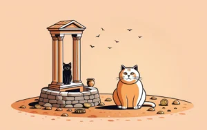 pudgy blog roman sanctuary frankfurt human sacrifice nida 1