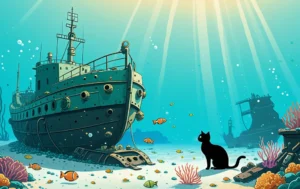 pudgy blog roman shipwreck zopissa pollen service log 1