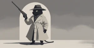 pudgy blog rubber hose animation gaming mouse pi 1