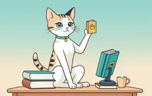 pudgy blog sweden bokbarometern 2026 ai books rejected 1