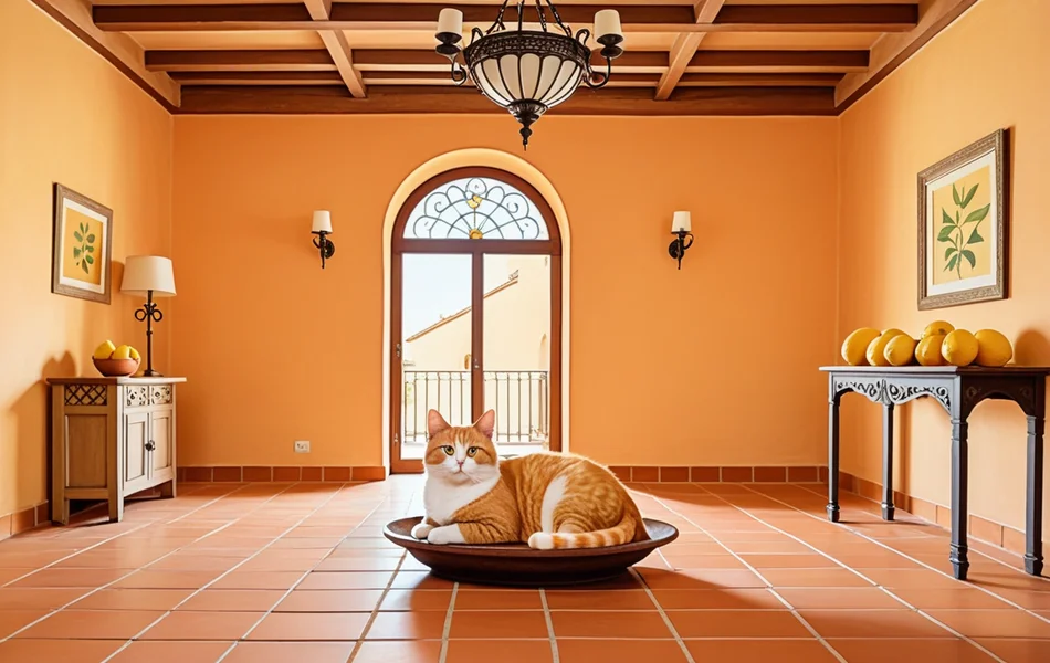 The Tuscan Mom Aesthetic Is Gen Z’s Declaration of War on Millennial Gray