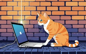 pudgy blog usb dead drops hidden walls file sharing art 1